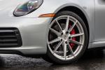Porsche 911 Carrera S 2019 года (NA)